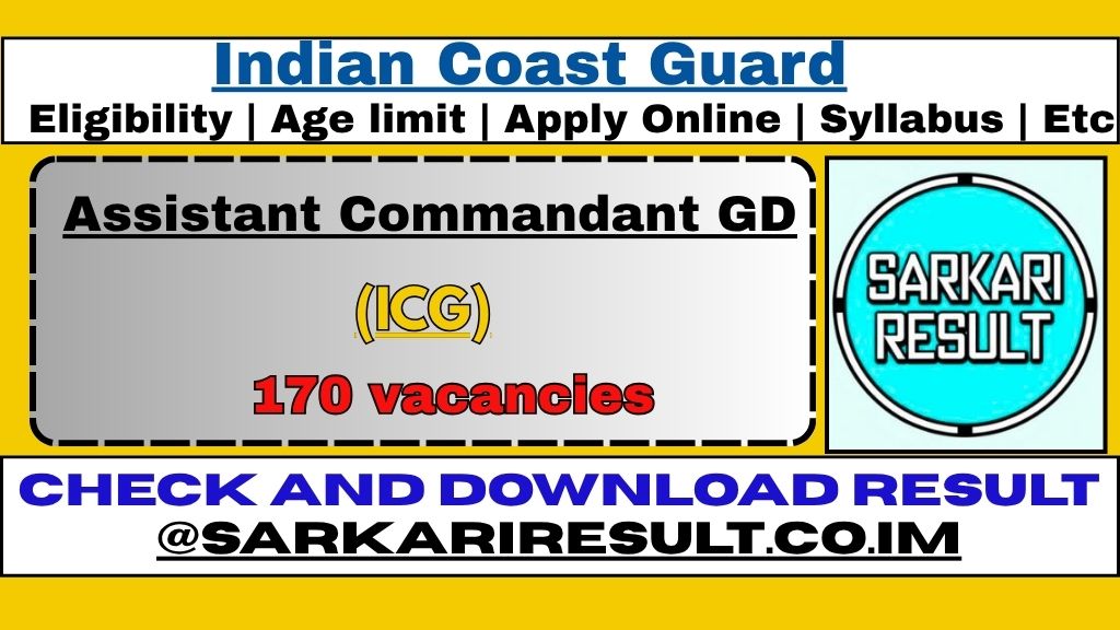 Indian Coast Guard