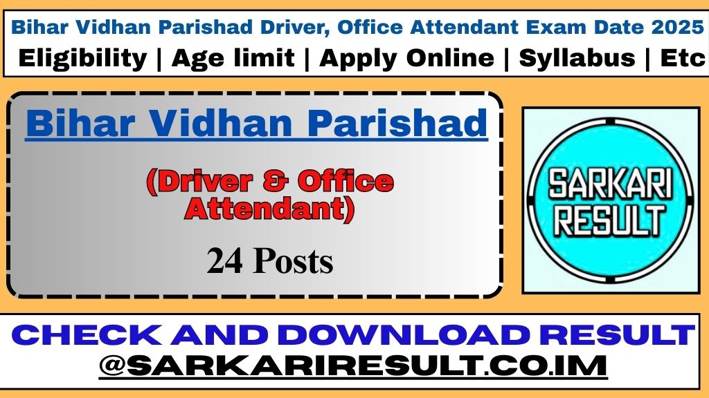 Bihar Vidhan Parishad